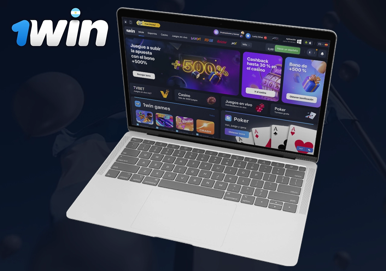 sobre 1win un nombre confiable en apuestas online